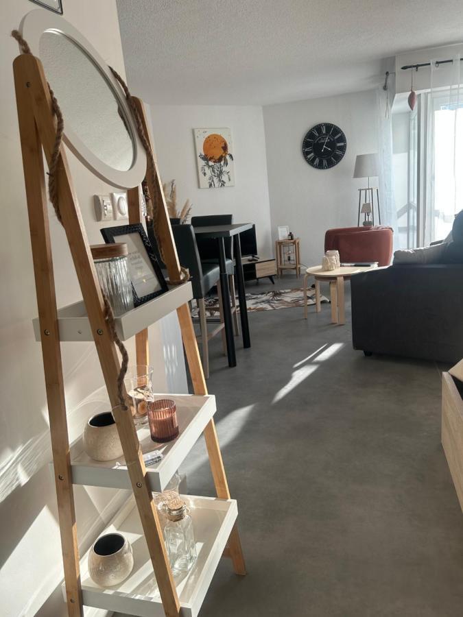 Lou Bonur Apartamento Les Baux-de-Provence Exterior foto