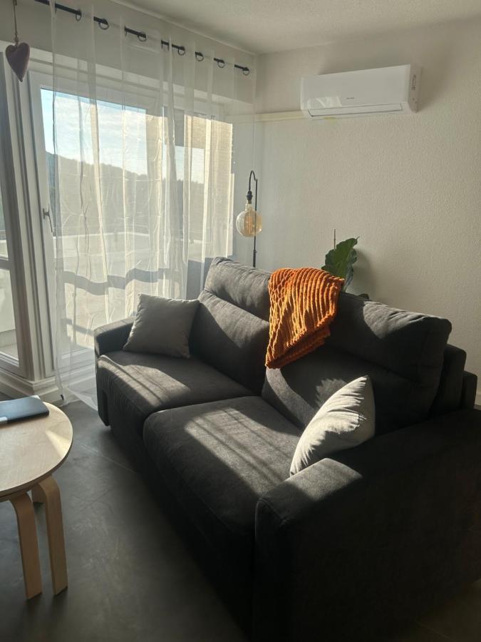 Lou Bonur Apartamento Les Baux-de-Provence Exterior foto