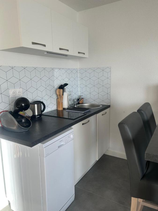 Lou Bonur Apartamento Les Baux-de-Provence Exterior foto