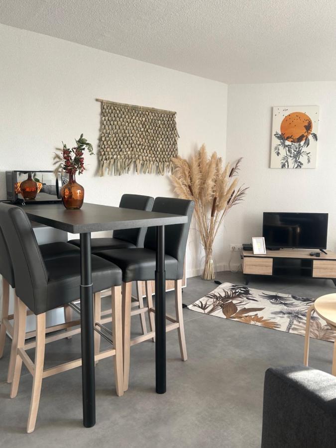 Lou Bonur Apartamento Les Baux-de-Provence Exterior foto