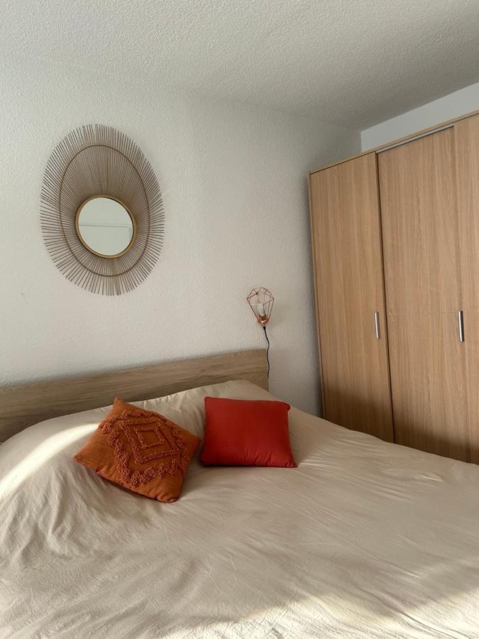 Lou Bonur Apartamento Les Baux-de-Provence Exterior foto